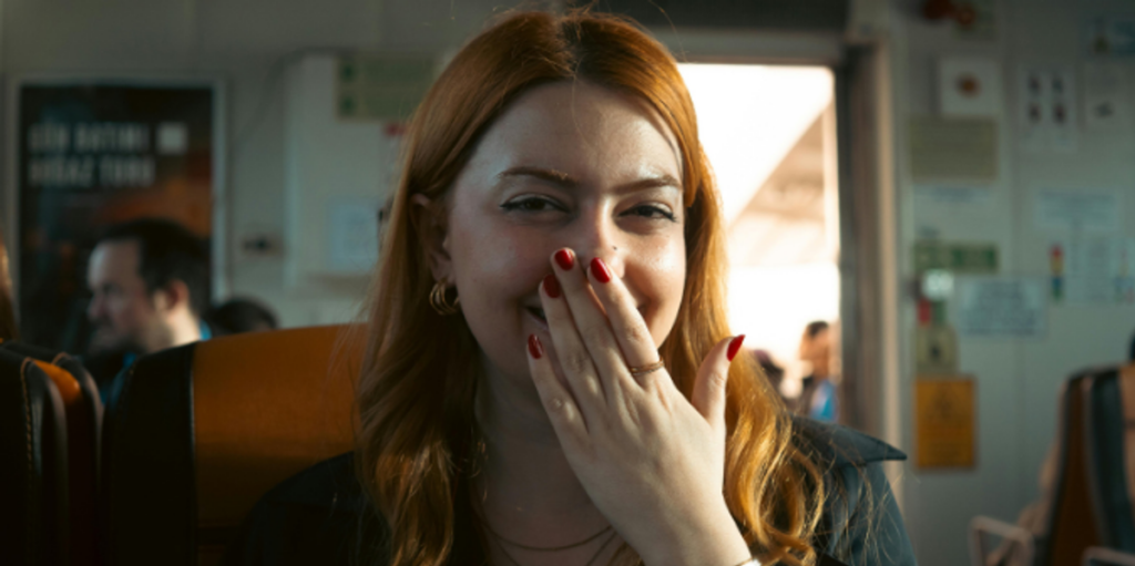 Woman who lived in Sweden for 2 weeks has a realization: She can never marry an American man