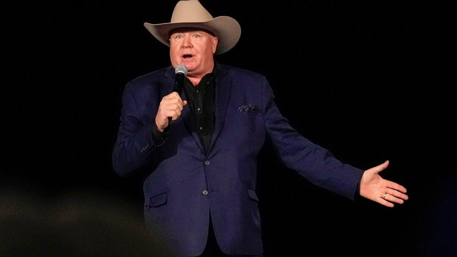 Trump officials met group pushing Alberta independence from Canada