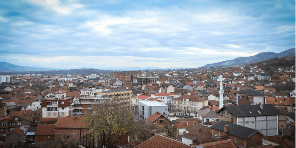Kosovo's funds for the Presevo Valley spark political clashes