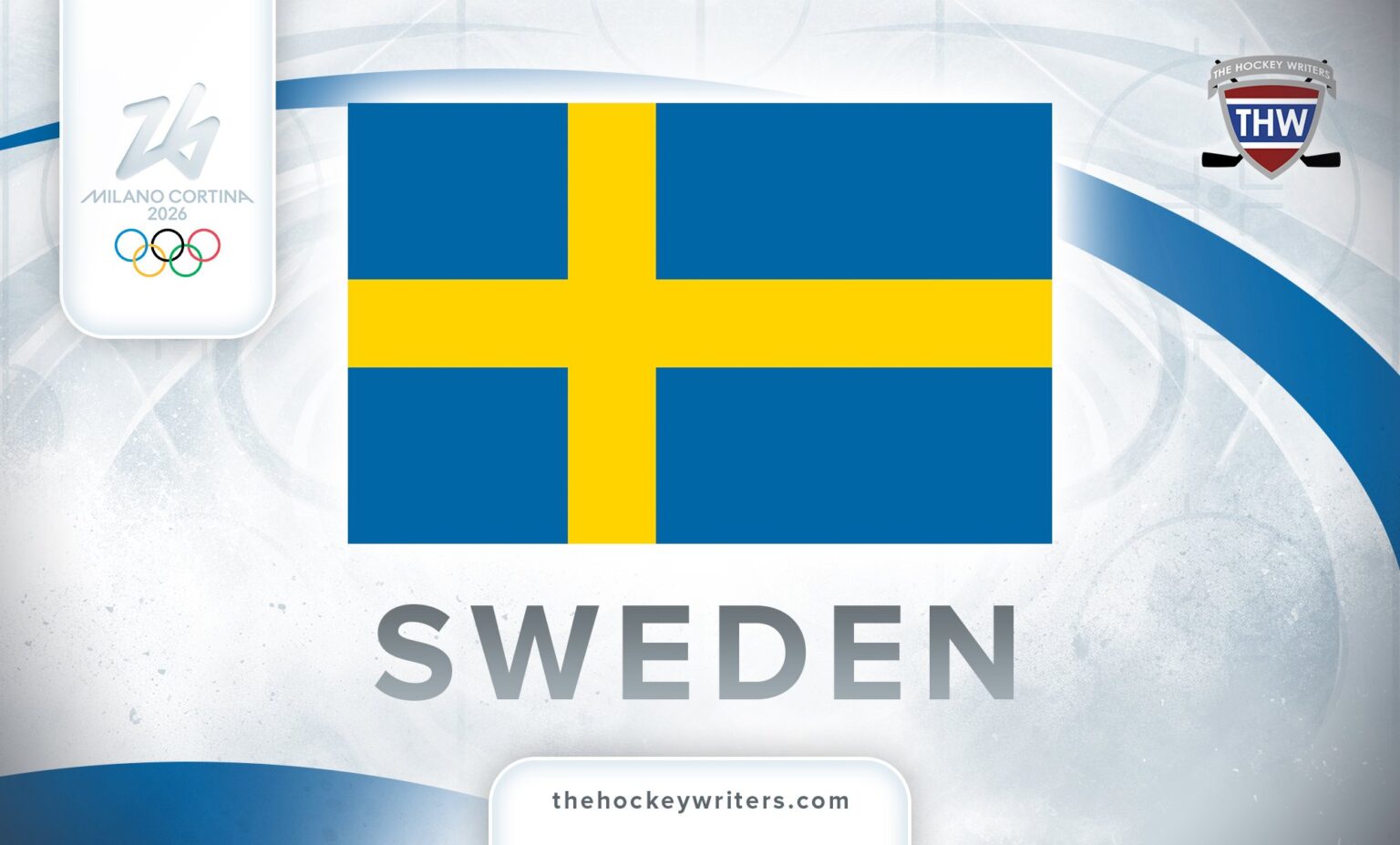 3 Players to Watch From Sweden’s 2026 Winter Olympics Men’s Hockey Team – The Hockey Writers – Olympics 3 Players to Watch From Sweden's 2026 Winter Olympics Men's Hockey Team - The Hockey Writers - Olympics