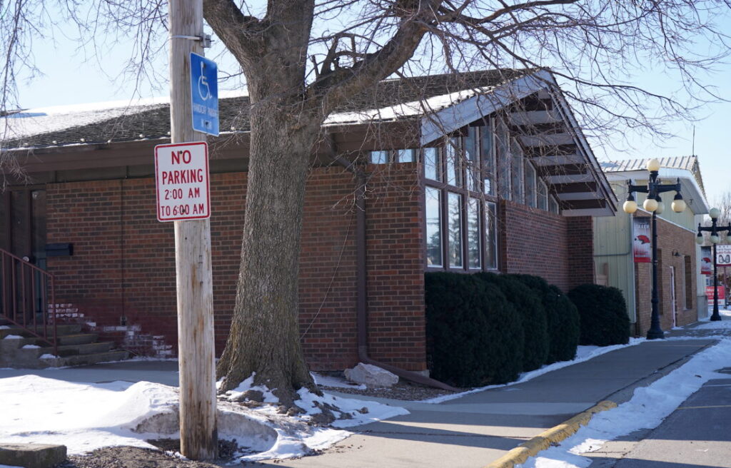 Peoples Community Health Clinic to open new satellite clinic in Traer | News, Sports, Jobs