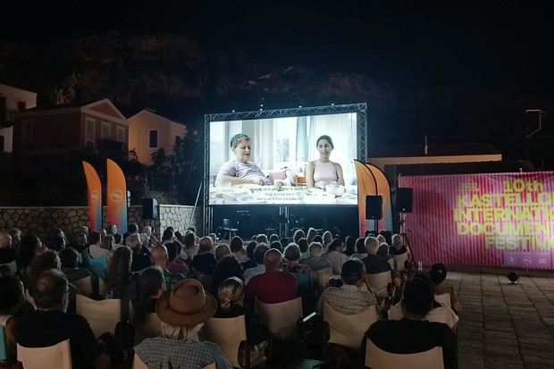 Greece’s Beyond Borders opens its call for submissions