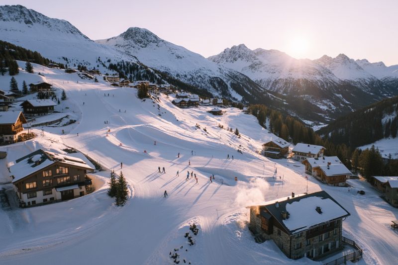 Swiss Tourism Industry Grapples with Fallout from Crans-Montana, Everything You Need to Know