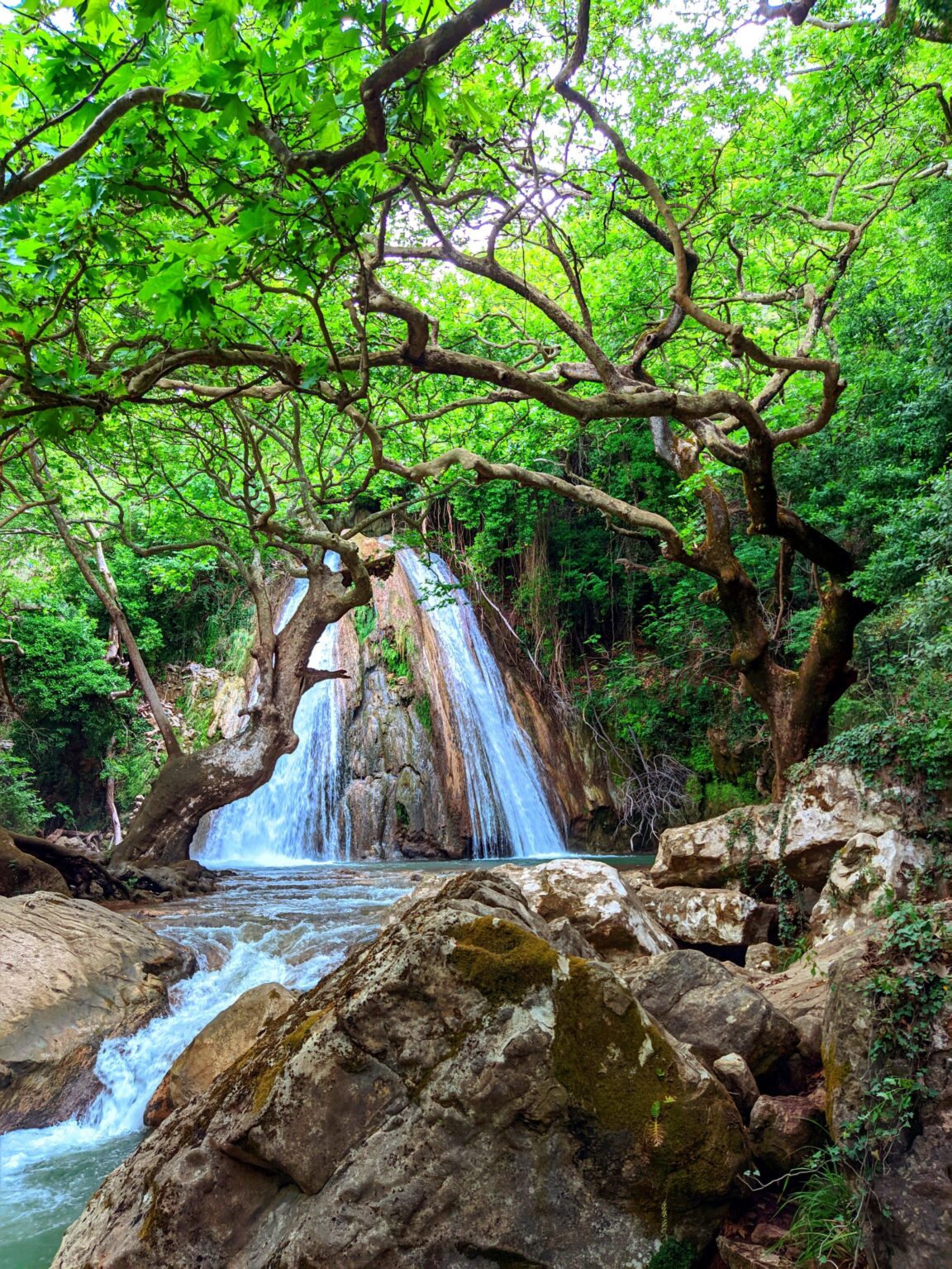 A gem in Western Greece