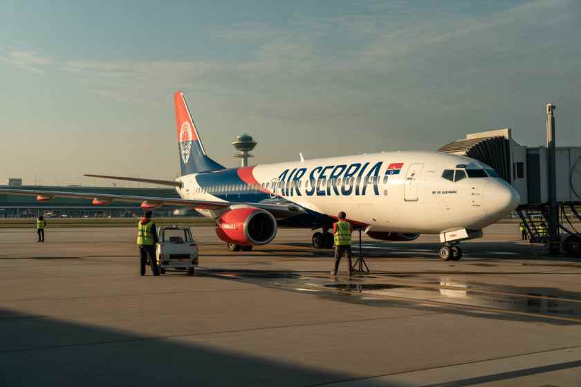 Aircraft