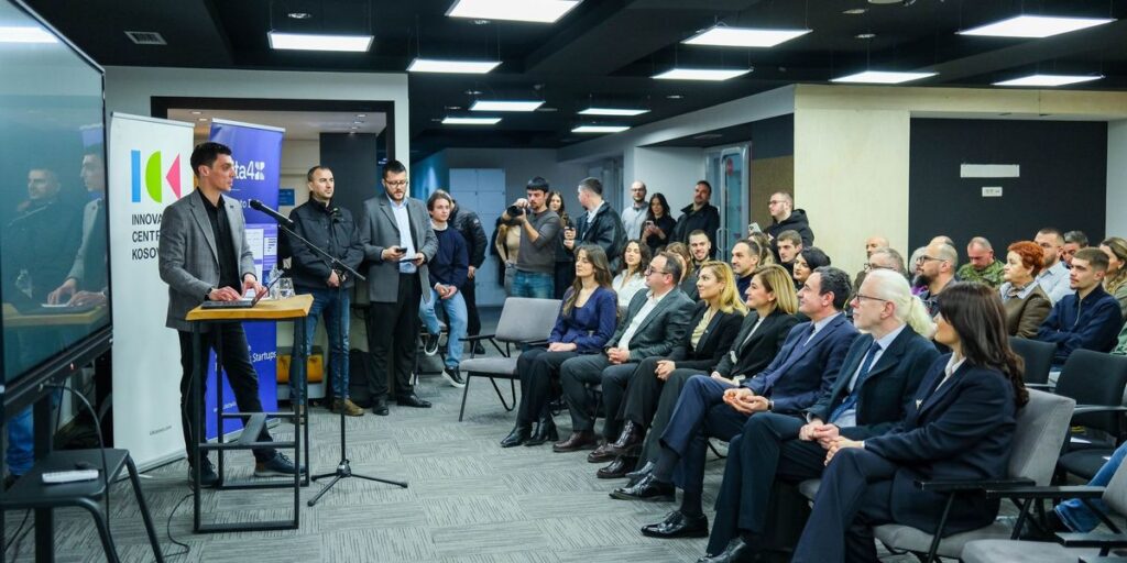 "Kosovo is becoming a digital power in the region", the Digital Economy Survey report was presented at ICK - a comprehensive overview of the market