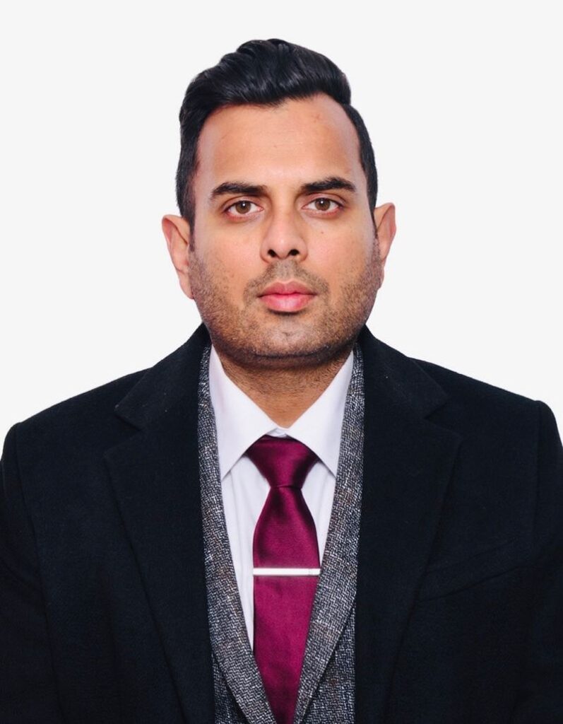 Agri scientist to present research paper on Gaddis in Switzerland