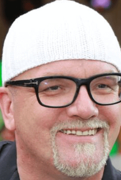 Happy Birthday to this legend