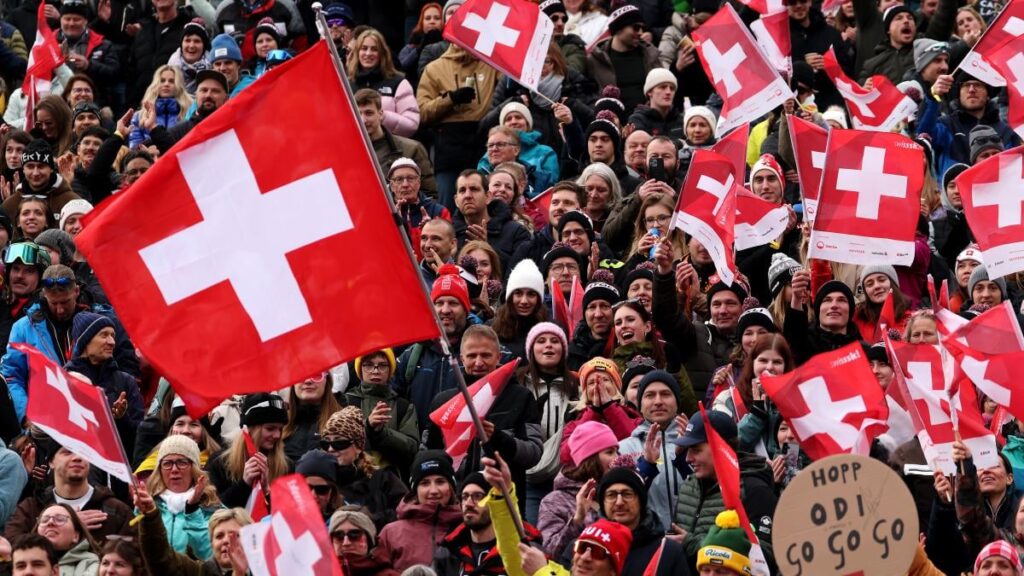 Switzerland cancels a series of promotional events linked to the Milan Cortina Olympics: «After Crans-Montana, an unsuitable context in Italy»