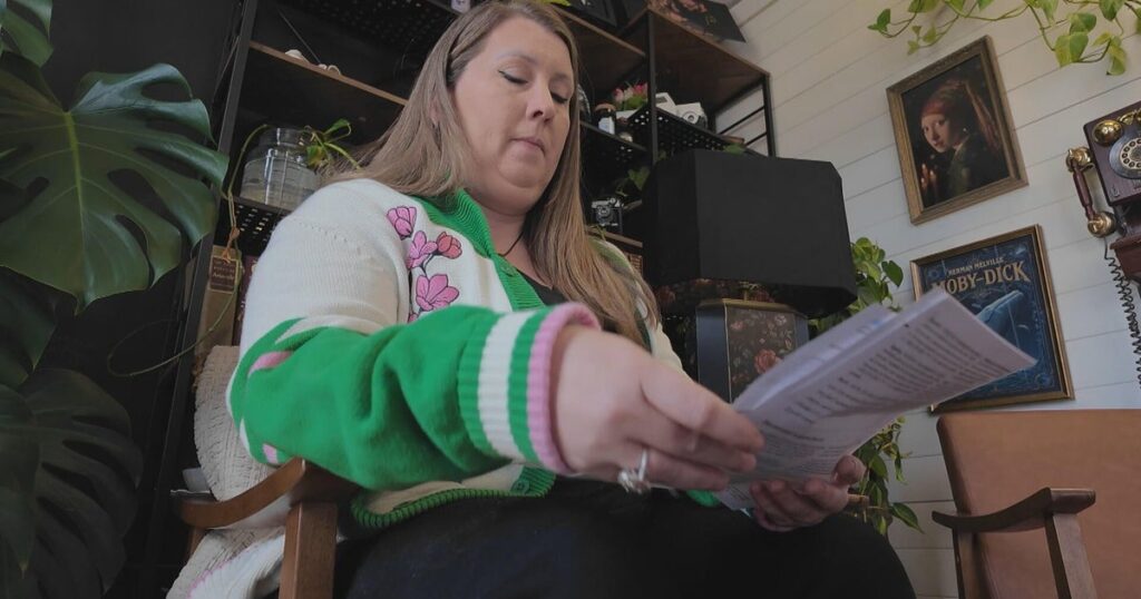 Pennsylvania business owner says her health insurance more than tripled after ACA premiums jumped