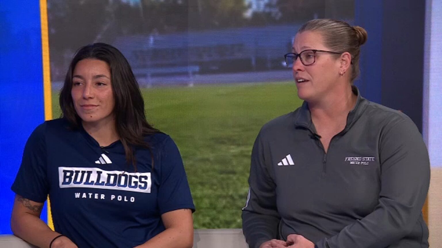 Good Sports: Fresno State water polo picked to win Golden Coast Conference