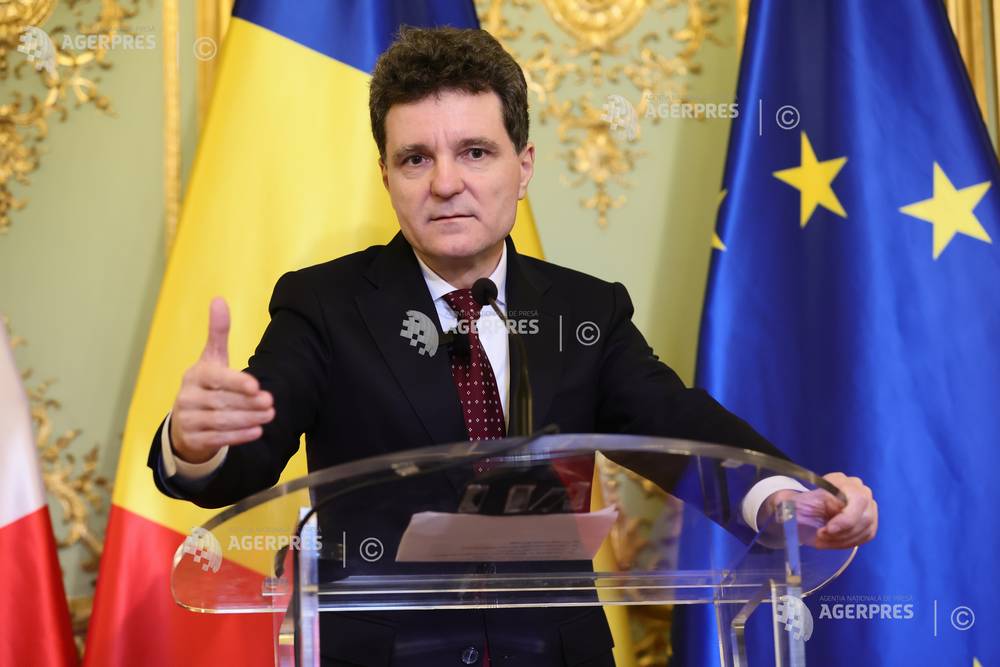 Imagine din galeria Agerpres