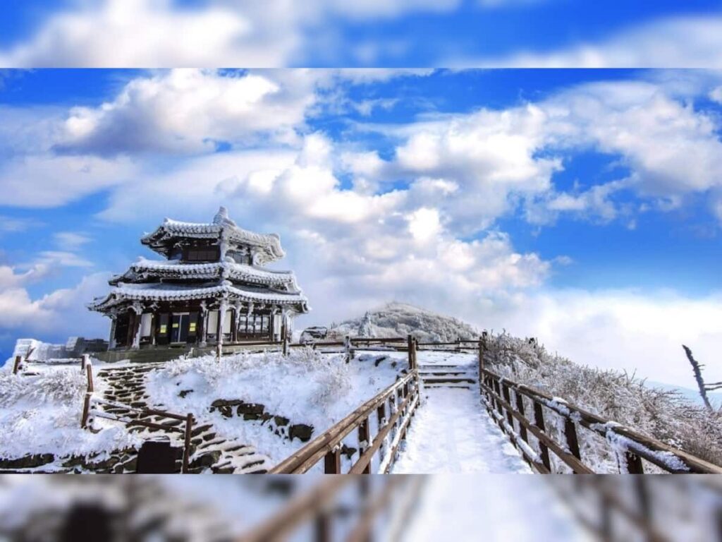 Which Country Gets The Most Snowfall? Not Canada, Norway Or Greenland; The Answer Will Shock You Which Country Gets The Most Snowfall? Not Canada, Norway Or Greenland; The Answer Will Shock You