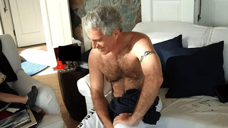 Epstein in new collection: 'Now I know that Copenhagen has interesting girls' - Denmark and Copenhagen appear several times in the just published files