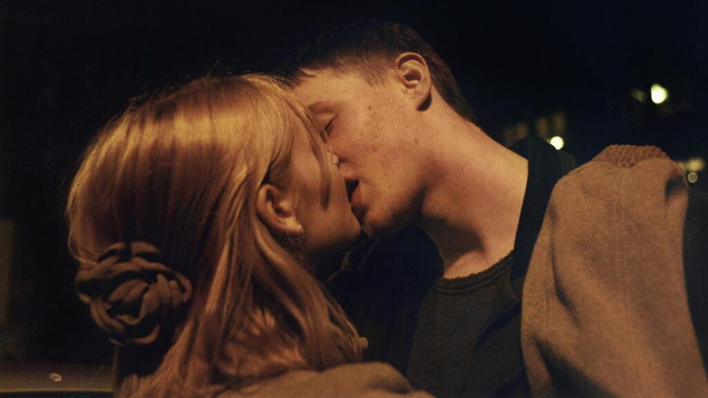 Young people and sex: "The first time only happens today when you're 19"