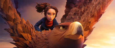 LAIKA Partners With Fathom Entertainment for Domestic Distribution and FilmNation Entertainment for International Sales on Wildwood
