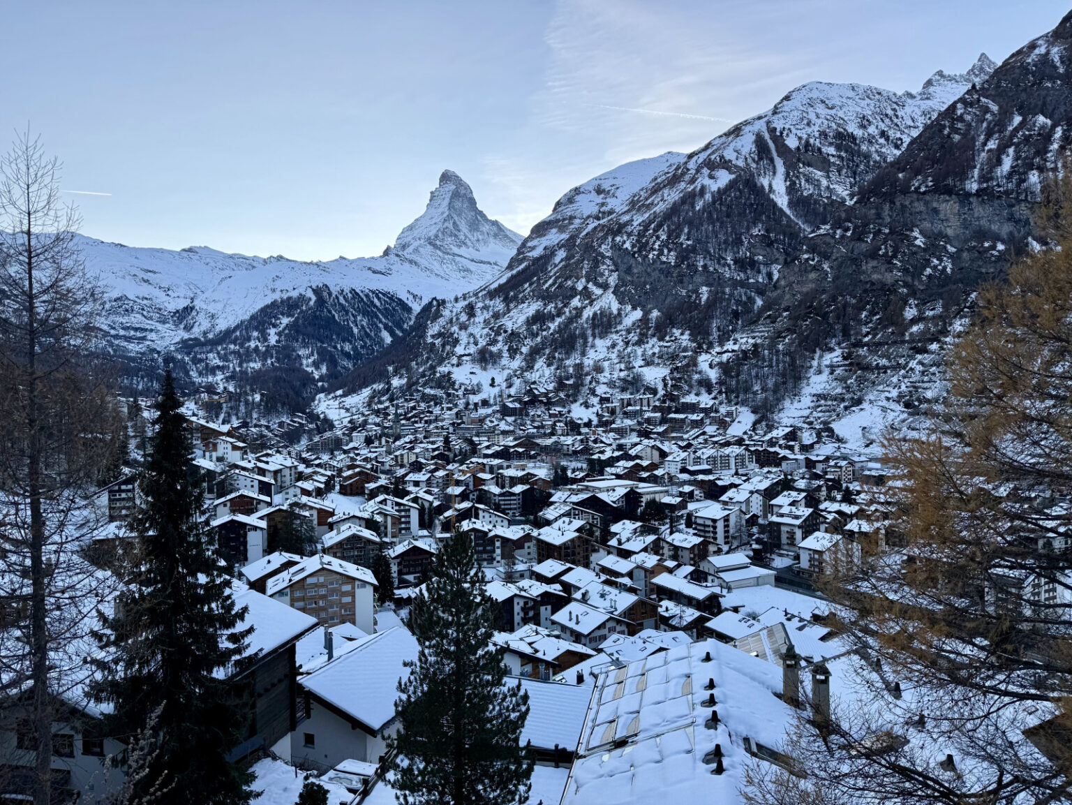 Tips for an amazing trip to Switzerland