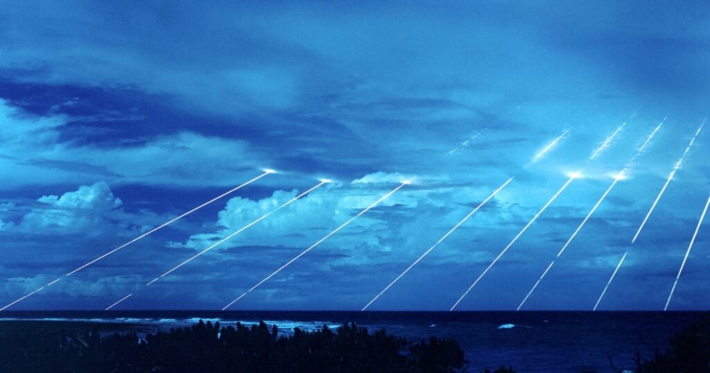 A Treaty Limiting Russian, US Nuclear Weapons Is About To Expire. What Happens Next?