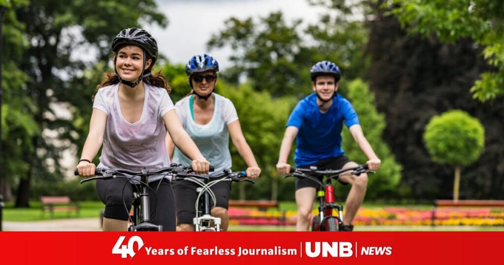 Bicycling could cut emissions in Global South with policy support: Study