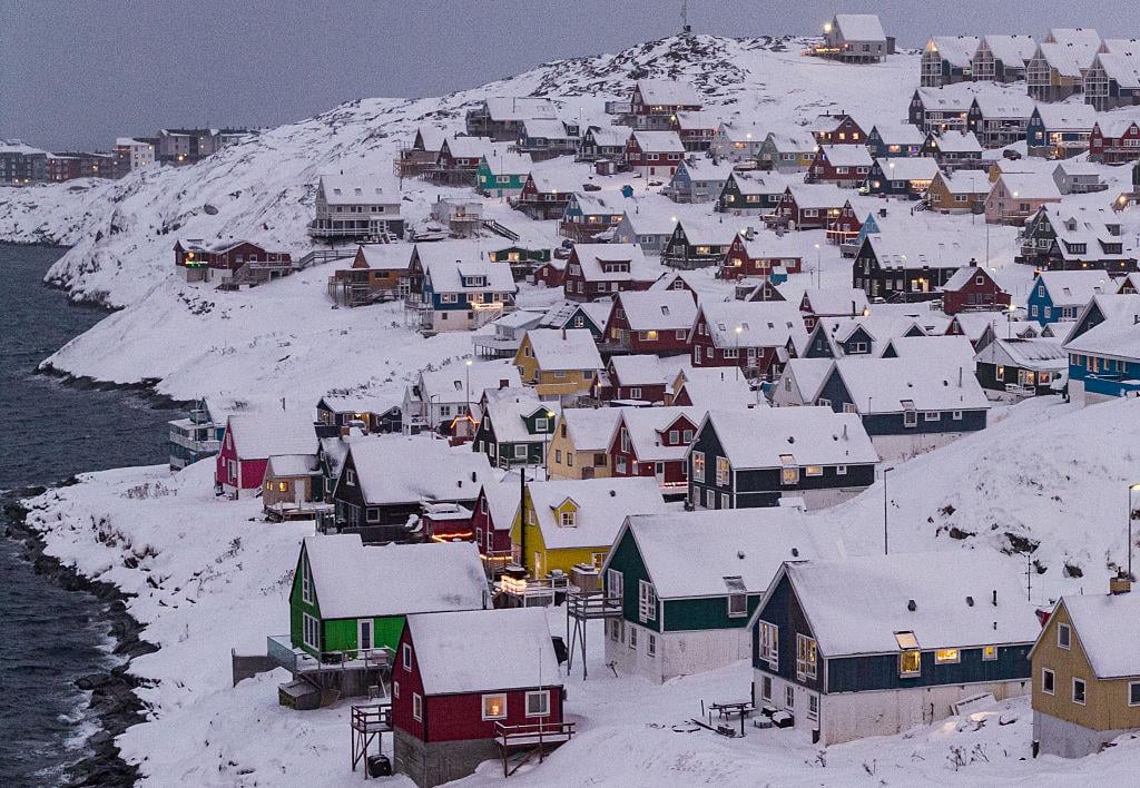 Brussels refuses to confirm Greenland is covered by EU defense clause