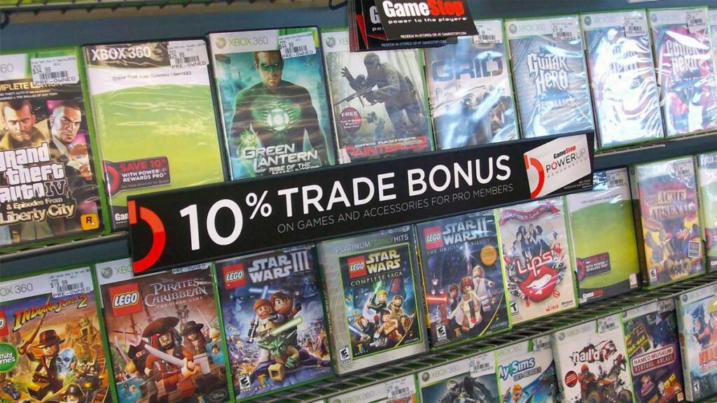 GameStop starts 2026 by closing hundreds of stores as CEO gambles on $35B payday; As CEO Ryan Cohen is promised billions, GameStop employees claim they were barely given notice about closures
