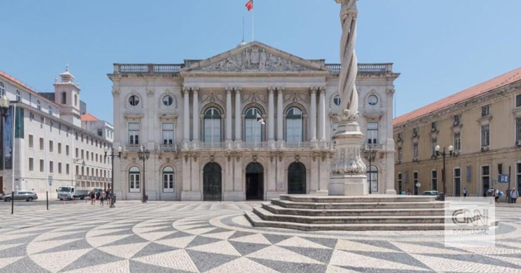 Chega councilor in Lisbon resigns due to "insurmountable political incompatibilities"