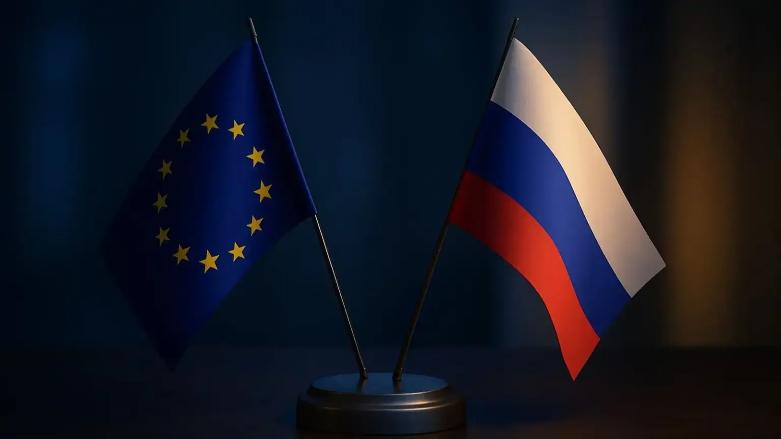 EU Rethinks Russia Threat Narrative, Says Ex-NATO Adviser EU Rethinks Russia Threat Narrative, Says Ex-NATO Adviser