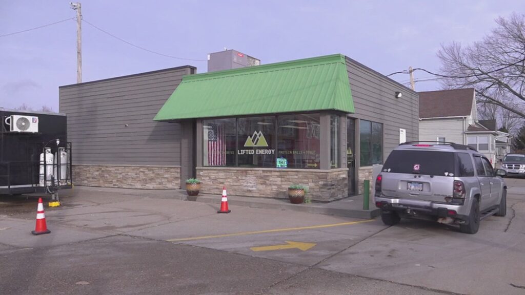 Lifted Energy searches for new home as lease is set to end Lifted Energy searches for new home as lease is set to end