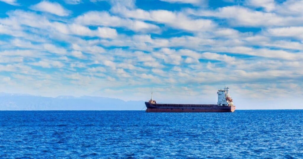 Malta-flagged oil tanker hit by drones in Black Sea, Russia blames Ukraine
