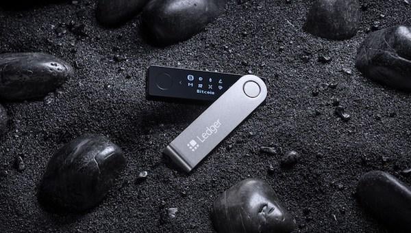 Ledger Targets $4B US IPO Amid Rising Demand For Crypto Hardware Wallets