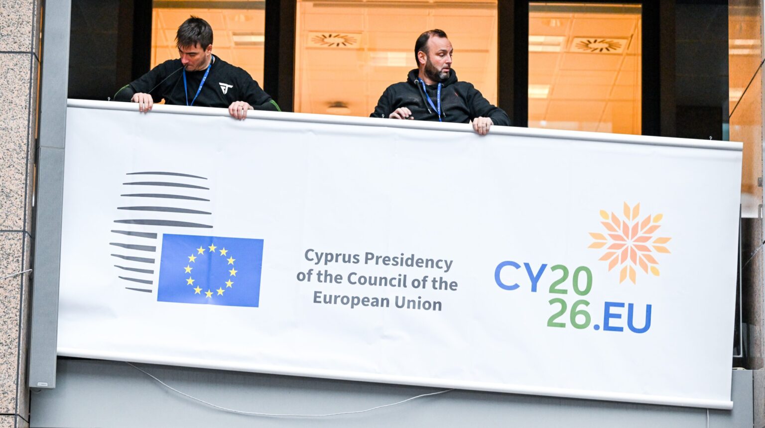 European Autonomy: Opportunities and Challenges for the Future of the EU — The Cypriot Presidency European Autonomy: Opportunities and Challenges for the Future of the EU — The Cypriot Presidency