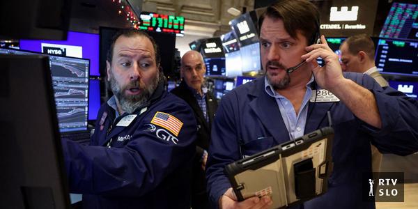 After 18 years, the Ljubljana Stock Exchange reached a new record for the central index