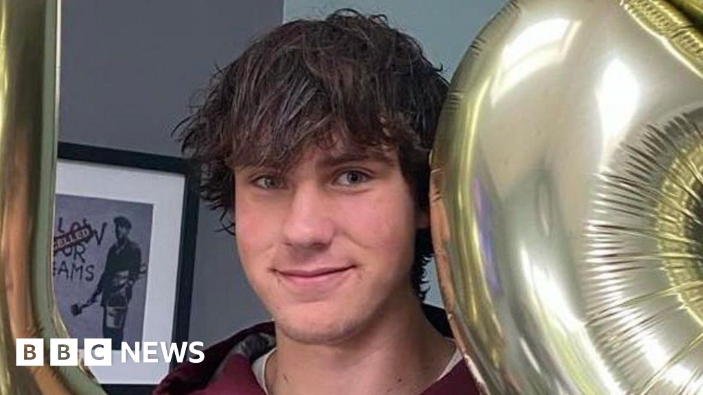 Teen missing in Romanian mountains is lost to us, family say
