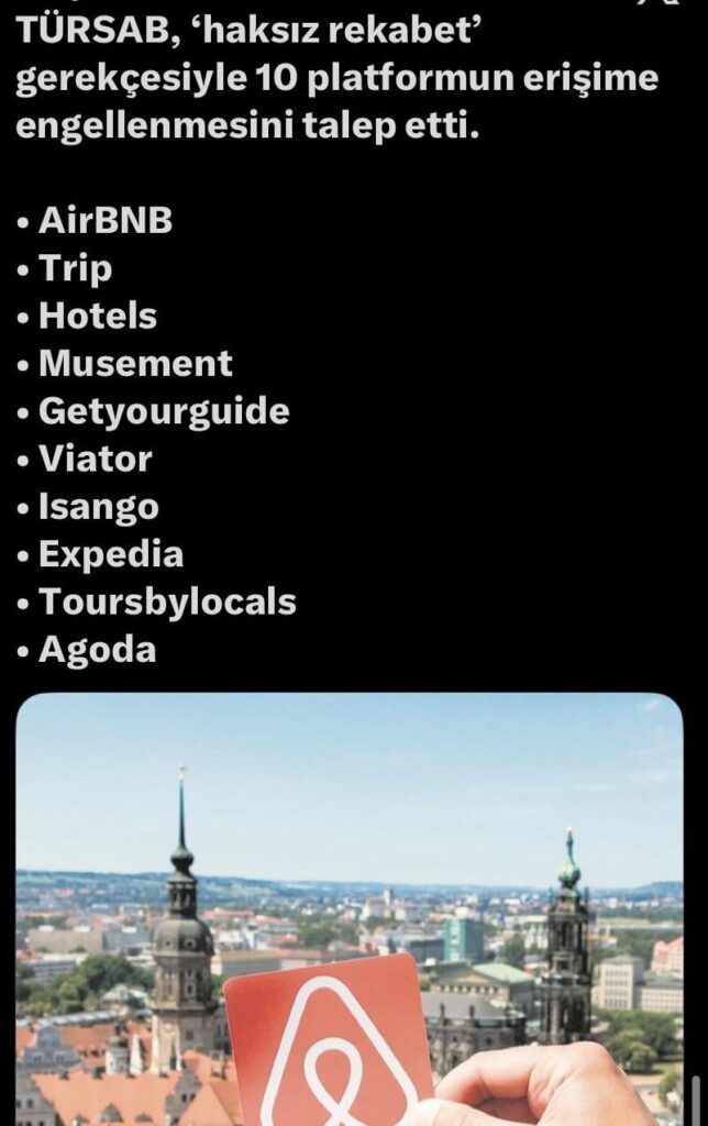 Are we becoming North Korea?