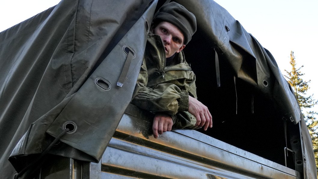 Russia Has Lost 1.2 Million Troops in Ukraine—More Than Its Entire Pre-War Army