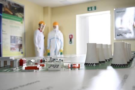 Slovakia bets big on nuclear future amid soaring power demand