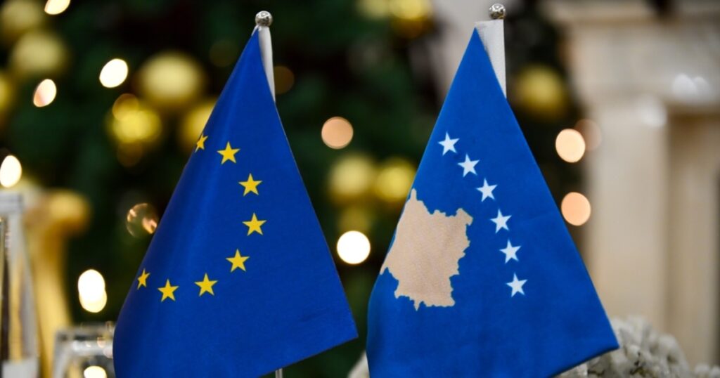 As The EU Eases Sanctions On Pristina, What's Next For Kosovo?