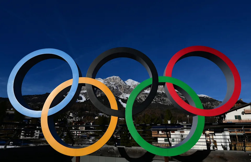 (Stefano Rellandini/AFP via Getty Images)