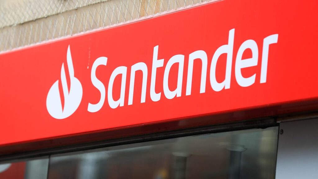 Banco Santander executive to take top job at UK bank ahead of TSB merger