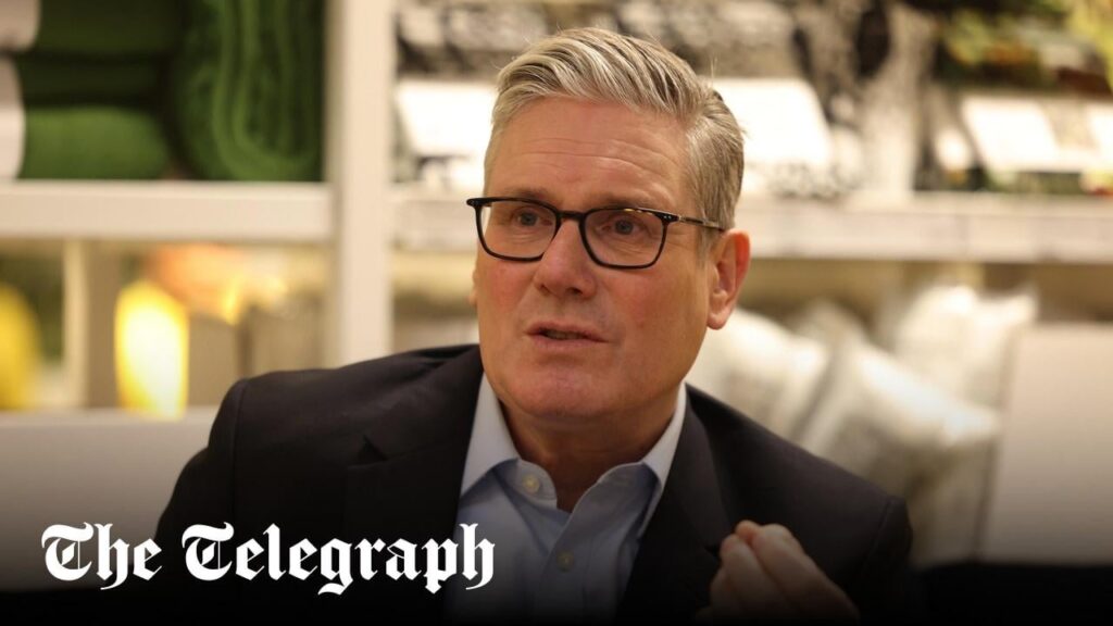 US calls cousin marriage in UK a ‘civilisational concern’