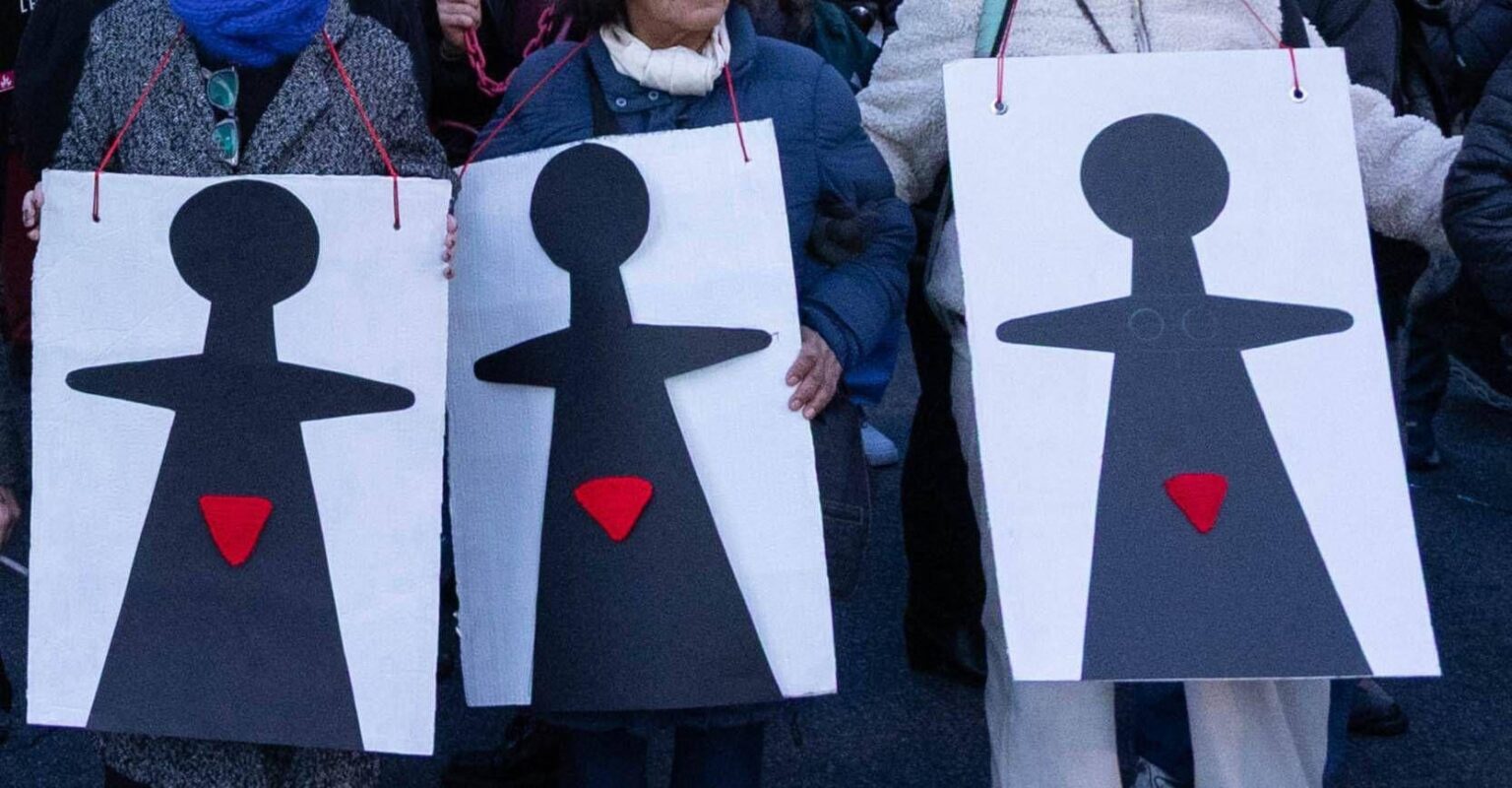 Homicides (-15%) and feminicides (-18%) will decrease in 2025, according to Interior Ministry data