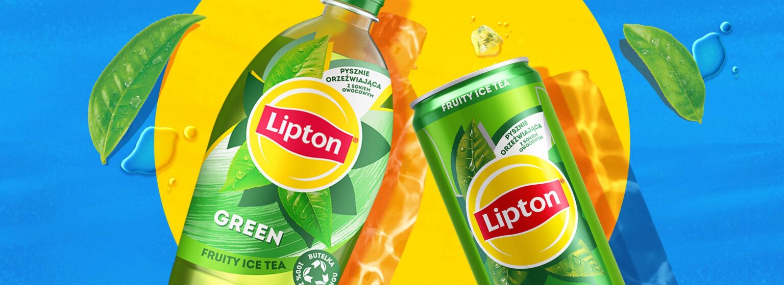 Lipton drama