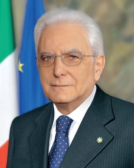 11 years ago, on 31 January 2015, Parliament in a joint session elected Sergio Mattarella as the twelfth President of the Republic, on the fourth ballot.