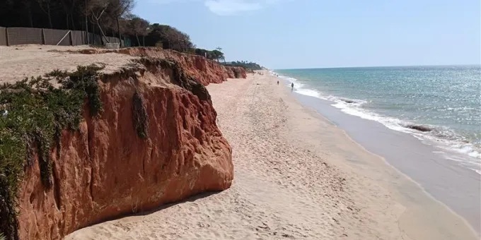 Van Oord signs contract for beach restoration project in Portugal