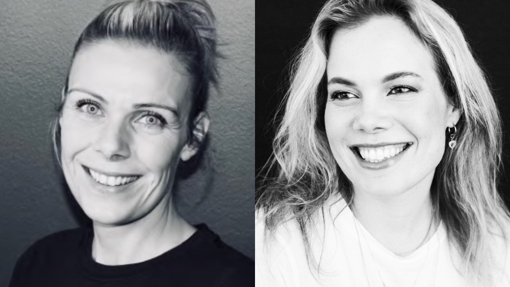 ‘Vigdís’ Co-Scribes on the Icelandic Show from ‘Blackport’ Creators 'Vigdís' Co-Scribes on the Icelandic Show from 'Blackport' Creators