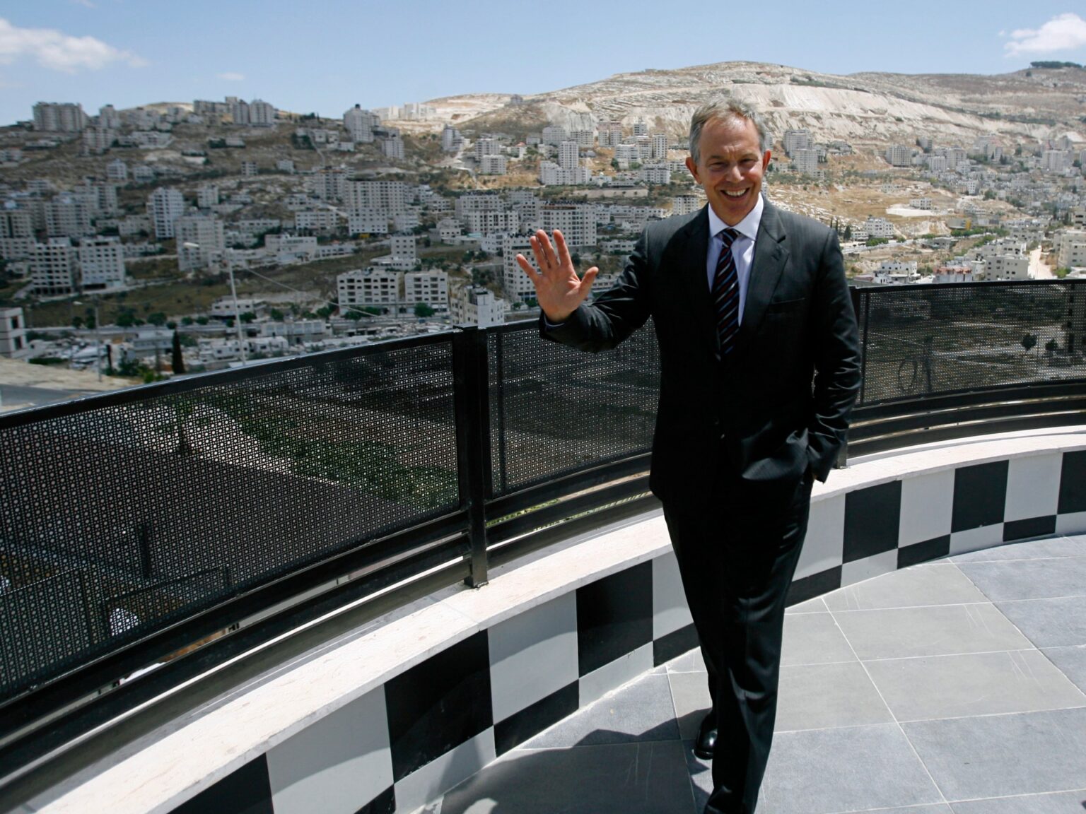 Why neoliberalism can’t build peace | Israel-Palestine conflict Why neoliberalism can’t build peace | Israel-Palestine conflict