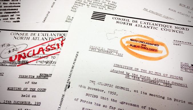 NATO Archives | NATO Topic NATO Archives | NATO Topic