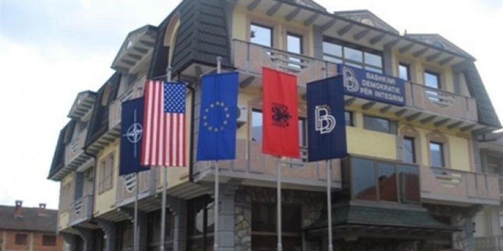 DUI: North Macedonia 12 places down on corruption index, government failure and risk to state security