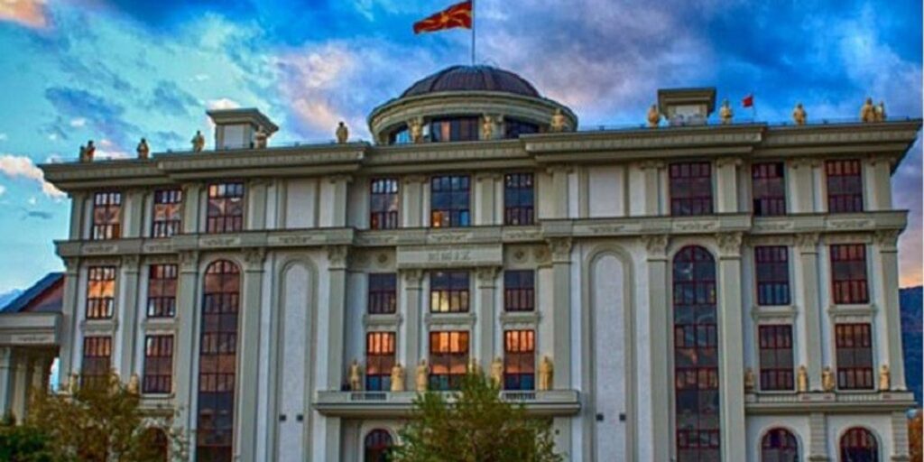 No North Macedonian citizen in Iran has so far requested assistance from the MFA