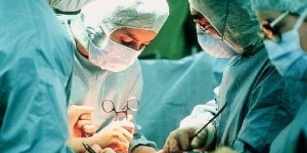 There are about 200 patients on the waiting list for organs in North Macedonia There are about 200 patients on the waiting list for organs in North Macedonia